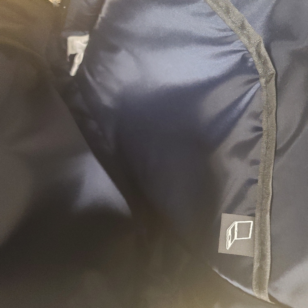 (NWT) Reebok Basecamp Backpack - Picture 7 of 7